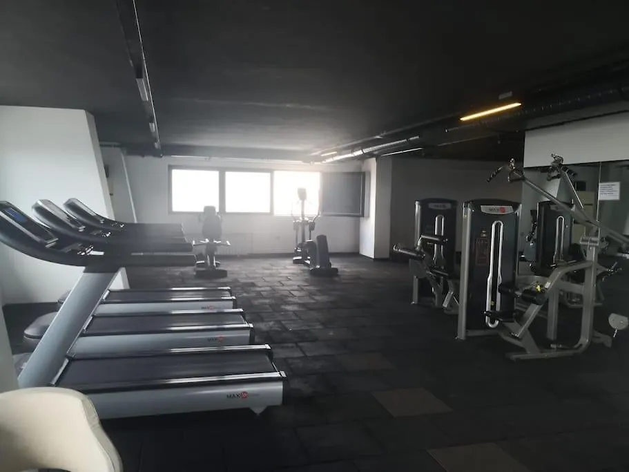 Allure Towers 200 Стамбул